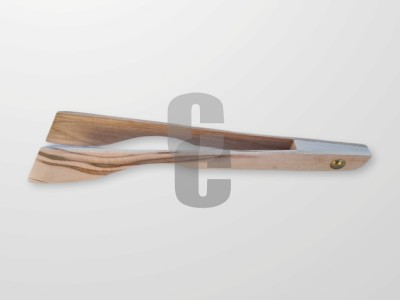 Щипка дървени домакински